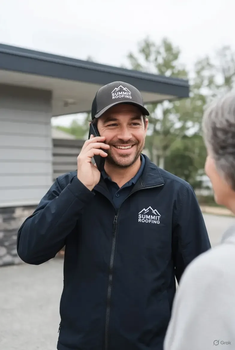 Flat Roof Leak Repair Clay Center, NE FAQs